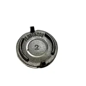 Ostatnia szansa Rear lamp bolt cover cap Skoda Superb II 2008-2015 VW Touran 2003-2010