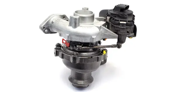 Turbosprężarka FORD FOCUS IV 1.5 EcoBlue 120KM 88kW 845275 Kup teraz