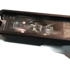 Rear licence plate LED light VW AUDI SEAT Zwrot pieniędzy