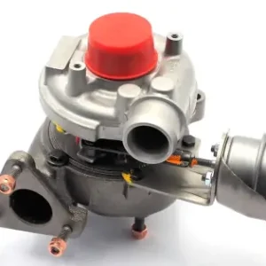 Turbosprężarka FORD GALAXY 1.9 TDI 110KM 81kW 454183 Bezpieczna płatność