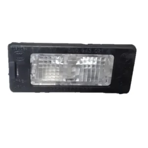 Rear licence plate light Niska cena