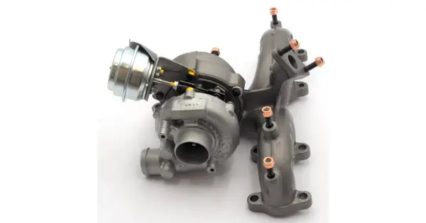 Darmowa dostawa Turbosprężarka FORD GALAXY 1.9 TDI 115KM 85kW 713673 038253019N