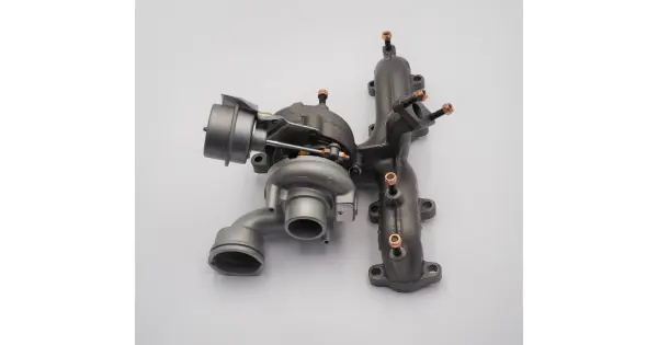 Tylko dziś Turbosprężarka FORD GALAXY 1.9 TDI 130KM 96kW 54399700012