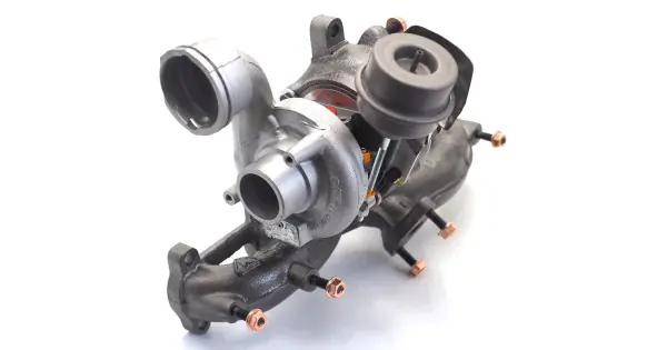 Popularny Turbosprężarka FORD GALAXY 1.9 TDI 130KM 96kW 54399700047