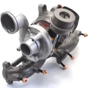Tylko dziś Turbosprężarka FORD GALAXY 1.9 TDI 150KM 110kW 54399700047