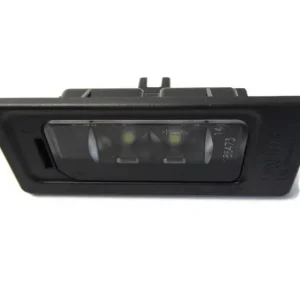 Rear license plate light LED Oferta limitowana
