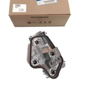 Niska cena Rear light bulb holder VW Fox 2005-2012