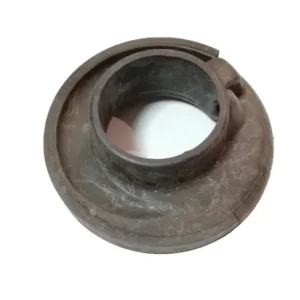 Szybka dostawa Rear lower spring rubber suspension pad VW T5 T6