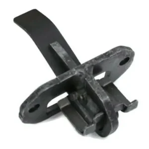 Tani Rear panel door catch stop mounting VW CADDY 2004-2020