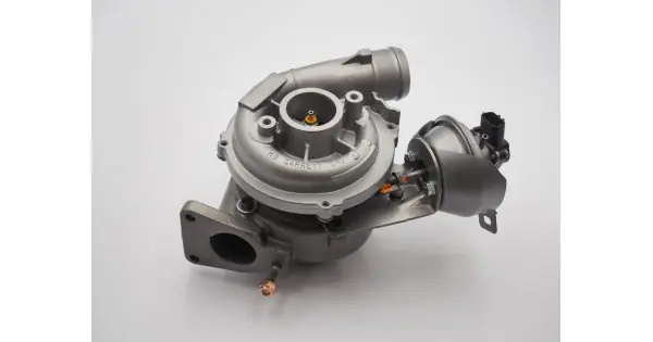 Ostatnia szansa Turbosprężarka FORD KUGA 2.0 TDCI 136KM 100kW 765993