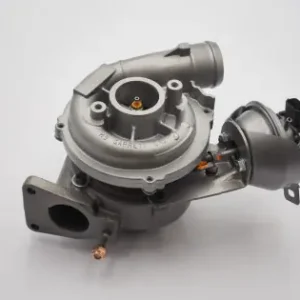 Turbosprężarka FORD KUGA 2.0 TDCI 140KM 103kW 765993 Oryginalny