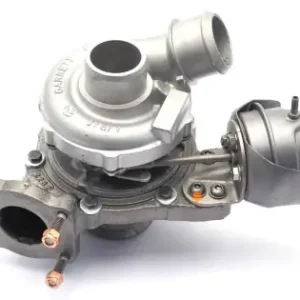 Zwrot pieniędzy Turbosprężarka FORD KUGA 2.0 TDCI 140KM 103kW 806498