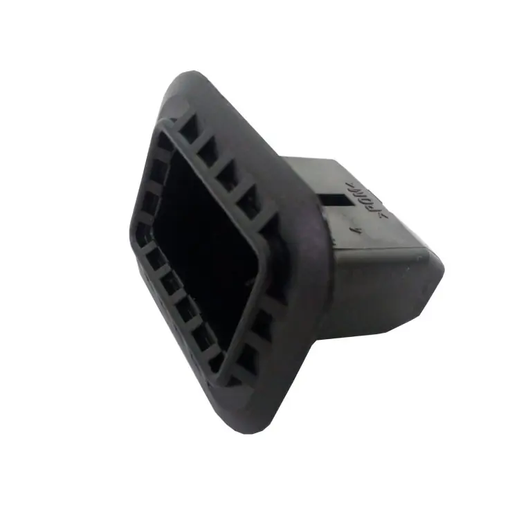 Rear seat bench bracket clip Audi Seat Skoda VW Popularny