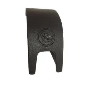 Wyprzedaż Rear seat isofix cover cap VW Golf VII Seat LEON III