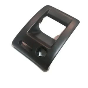 Rear seat lock trim panel VW Passat B6 CC Ekspresowa dostawa