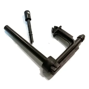 Rear spray noozly with connection pipe rep. seat Ostatnia szansa