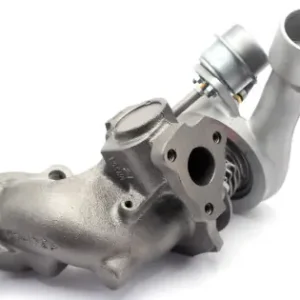 Niska cena Turbosprężarka FORD MONDEO 1.8 TD 88KM 90KM 452063