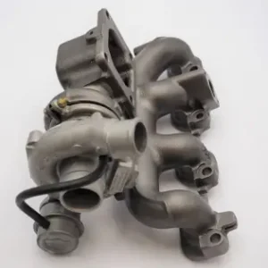 Szybka dostawa Turbosprężarka FORD MONDEO III 2.0 TDCi 90KM 66kW 708618