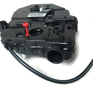 Niska cena Rear trunk boot carrier lock mechanism VW T5 2004-2010