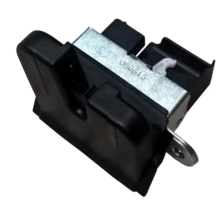 Nowość Rear trunk lid lock tailgate lock Volkswagen Golf VI Golf Plus Tiguan