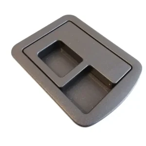 Promocja Rear trunk liner handle upper bezel VW Audi Seat