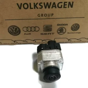 Szybka dostawa Rear view camera Audi A3 VW Golf 8 Caddy SEAT Cupra Formentor Leon