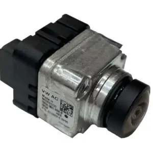 Wysoka jakość Rear view camera Audi A3 VW Golf 8 Caddy SEAT Cupra Formentor Leon