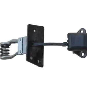 Rear wide opening wing door check strap VW T5 T6 Tani