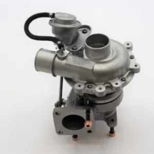 Turbosprężarka FORD RANGER 2.5 TD 4x4 109KM 80kW VJ33 Ekspresowa dostawa