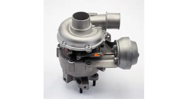 Turbosprężarka FORD RANGER 2.5 TDCi 4x4 143KM 105kW VJ38 Najlepsza cena