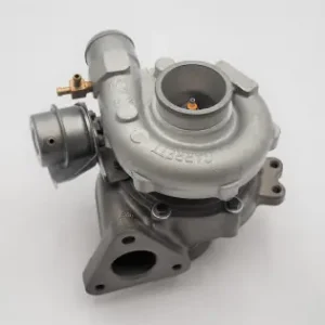 Nowość Turbosprężarka FORD RANGER 2.8 128KM 724652