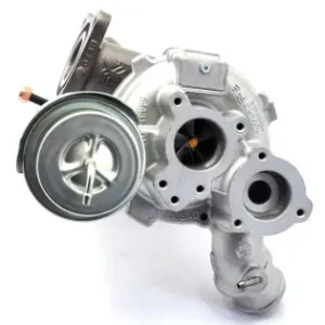 Wyprzedaż Turbosprężarka FORD S-MAX 1.6 EcoBoost 160KM 118kW 54399700131