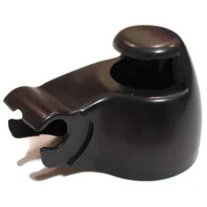 Ekspresowa dostawa Rear wiper arm cover cap VW Seat Skoda