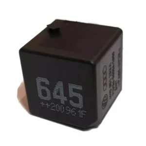 Tylko dziś Relay 645 VW AUDI SEAT SKODA