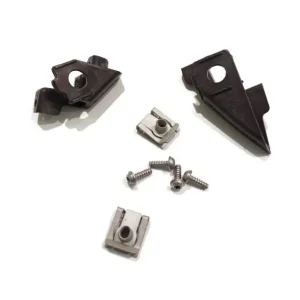 Repair kit headlight brackets set VW Polo 2010-2018 Wysoka jakość