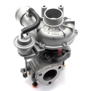 Turbosprężarka FORD SCORPIO II 2.5 TD 125KM 92kW VA58A Kup teraz