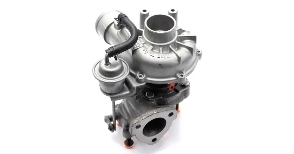 Turbosprężarka FORD SCORPIO II 2.5 TD 125KM 92kW VA58A Kup teraz