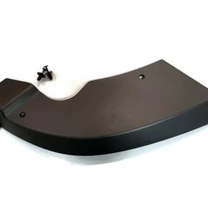 Right front  headlamp top cover VW T5 FL 2010-2015 Wysoka jakość