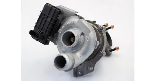 Nowość Turbosprężarka FORD TOURNEO CONNECT 1.8 TDCI 90KM 66kW 763647