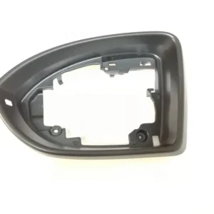 Side mirror frame cover trim VW Touran Golf Sportsvan Zwrot pieniędzy