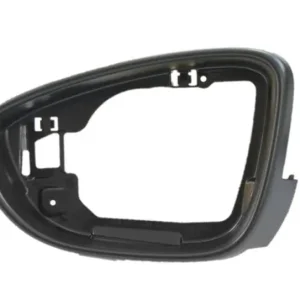 Szybka dostawa Side mirror frame VW Beetle Eos Passat CC Jetta Scirocco