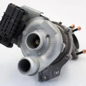 Oferta Turbosprężarka FORD TRANSIT CONNECT 1.8 TDCI 90KM 66kW 763647