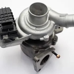 Turbosprężarka FORD TRANSIT CUSTOM 2.2 TDCi 100KM 74kW 786880-12 Ostatnia szansa