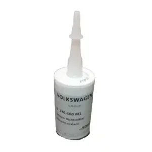 Ostatnia szansa Silicone sealant 50 ml VW AUDI SEAT SKODA