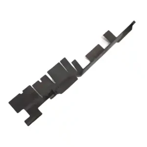 Small radiator air guide SEAT Alhambra VW Sharan 2016- Oferta limitowana