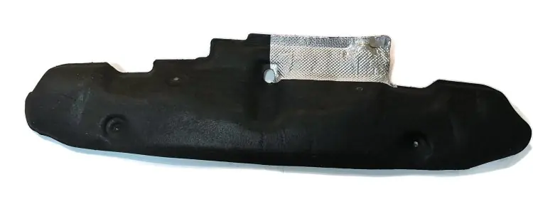 Sound absorber insulation VW Caddy Touran Rabat