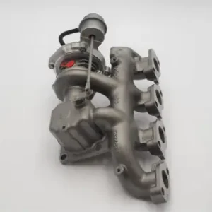 Bezpieczna płatność Turbosprężarka FORD TRANSIT V 2.0 DI 75KM 709035