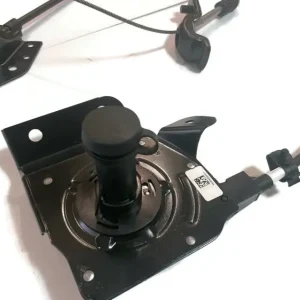 Oferta limitowana Spare wheel lift mount VW Crafter 2017-