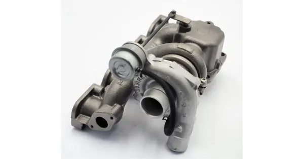Tani Turbosprężarka FORD TRANSIT V 2.0 TDCi 100KM 74kW 714716