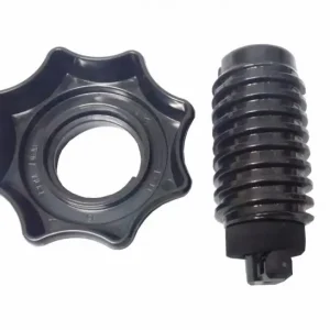Bezpieczna płatność Spare wheel mount nut and bolt
